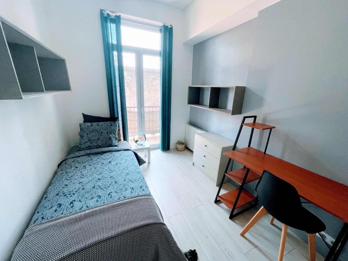 Grand Appartement Moderne Clim อาวีญง ภายนอก รูปภาพ